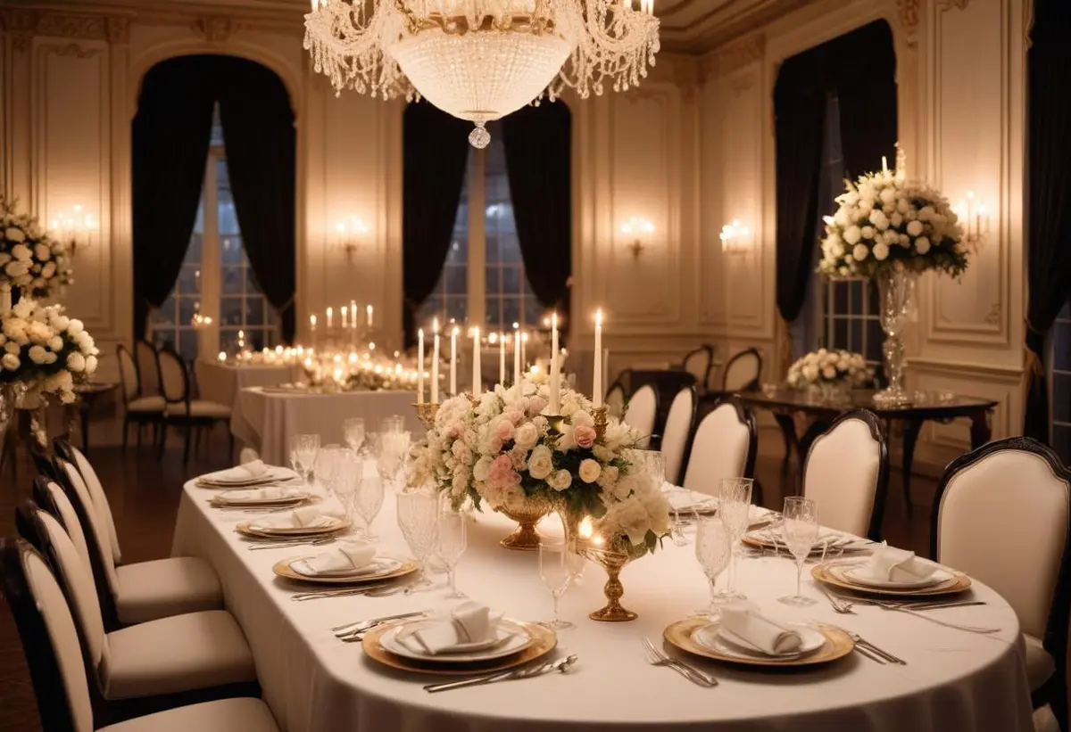 Här är allt du behöver veta om klädkod smoking illustration